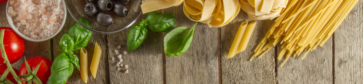 Sfumature di Gusto: in cucina con Greg